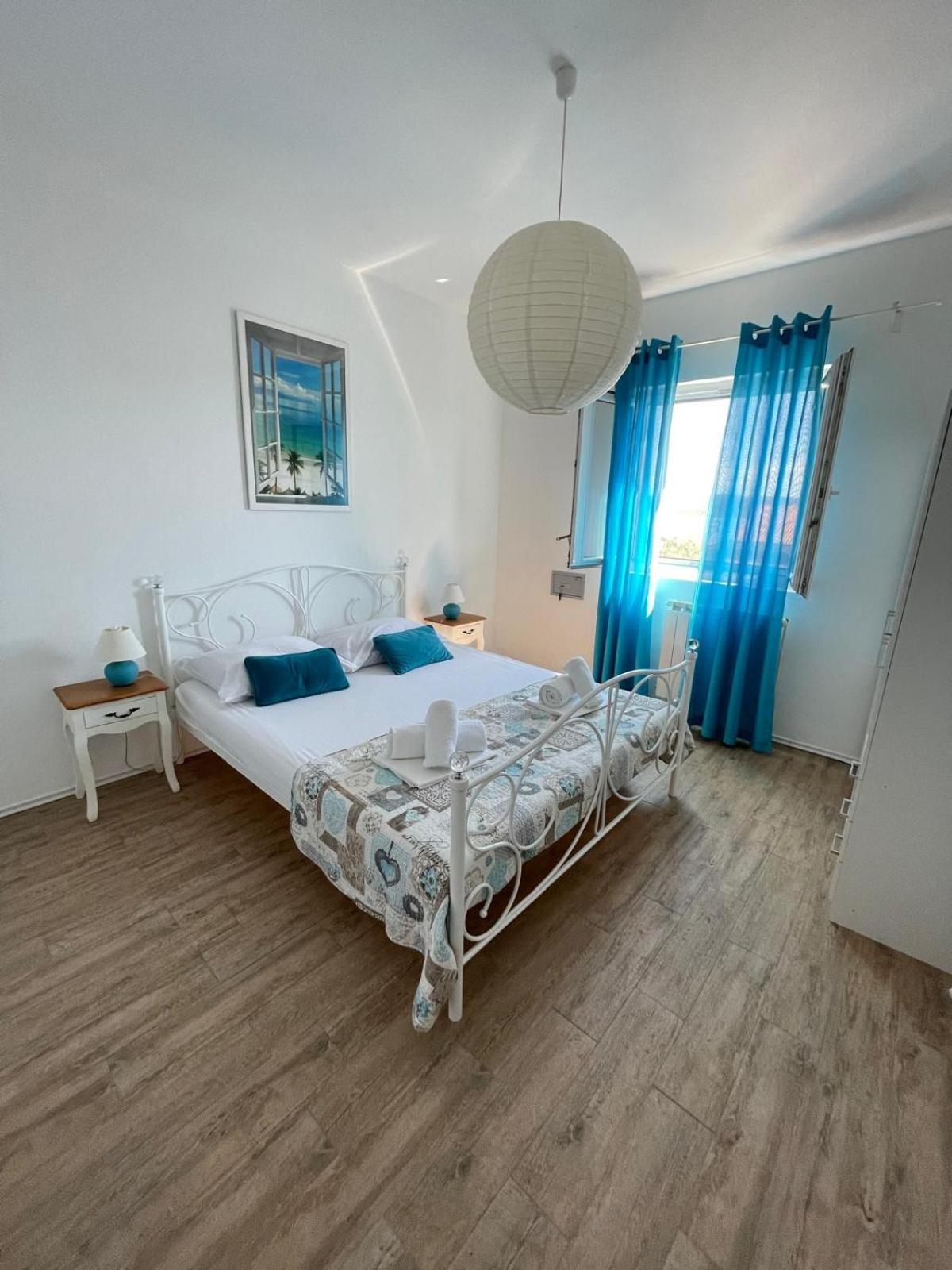 Apartments Nada Betina  Bagian luar foto